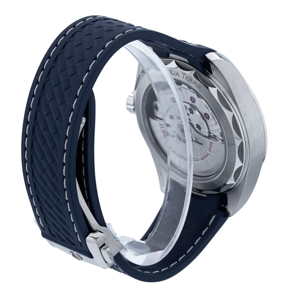 Omega Aqua Terra 150m GMT 220.12.43.22.03.001